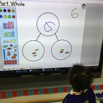 Year 1 - Place Value (6)